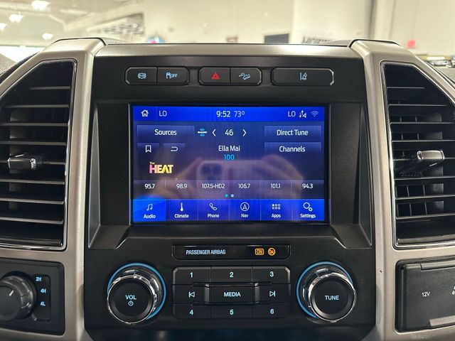 2020 Ford F-250SD Lariat FX4 Lariat Ultimate Package | Irving, Texas | Hopper Motorplex