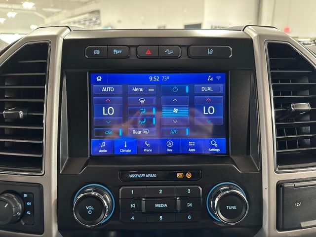 2020 Ford F-250SD Lariat FX4 Lariat Ultimate Package | Irving, Texas | Hopper Motorplex