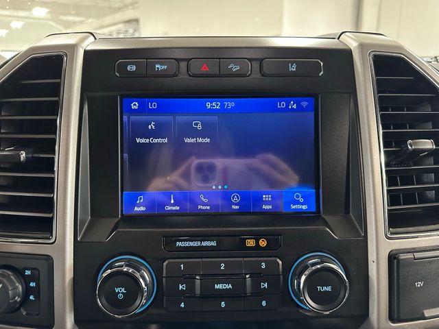 2020 Ford F-250SD Lariat FX4 Lariat Ultimate Package | Irving, Texas | Hopper Motorplex