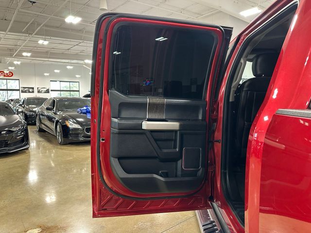 2020 Ford F-250SD Lariat FX4 Lariat Ultimate Package | Irving, Texas | Hopper Motorplex 2020 Ford F-250SD Lariat FX4 Lariat Ultimate Package | Irving, Texas | Hopper Motorplex