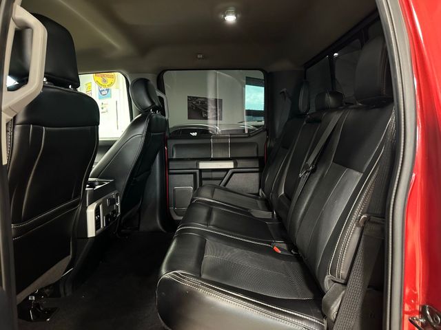 2020 Ford F-250SD Lariat FX4 Lariat Ultimate Package | Irving, Texas | Hopper Motorplex