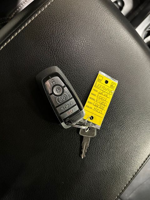 2020 Ford F-250SD Lariat FX4 Lariat Ultimate Package | Irving, Texas | Hopper Motorplex 2020 Ford F-250SD Lariat FX4 Lariat Ultimate Package | Irving, Texas | Hopper Motorplex