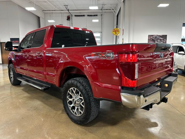 2020 Ford F-250SD Lariat FX4 Lariat Ultimate Package | Irving, Texas | Hopper Motorplex 2020 Ford F-250SD Lariat FX4 Lariat Ultimate Package | Irving, Texas | Hopper Motorplex