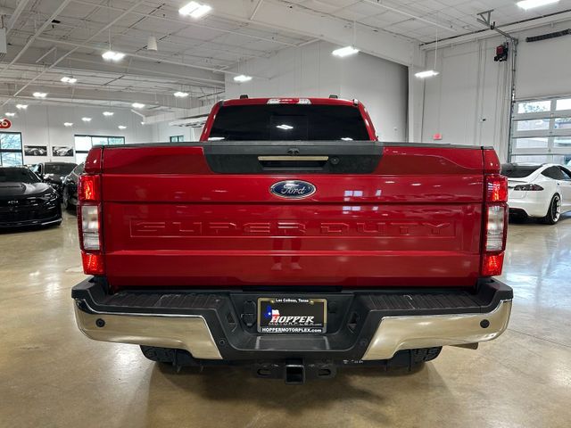 2020 Ford F-250SD Lariat FX4 Lariat Ultimate Package | Irving, Texas | Hopper Motorplex 2020 Ford F-250SD Lariat FX4 Lariat Ultimate Package | Irving, Texas | Hopper Motorplex