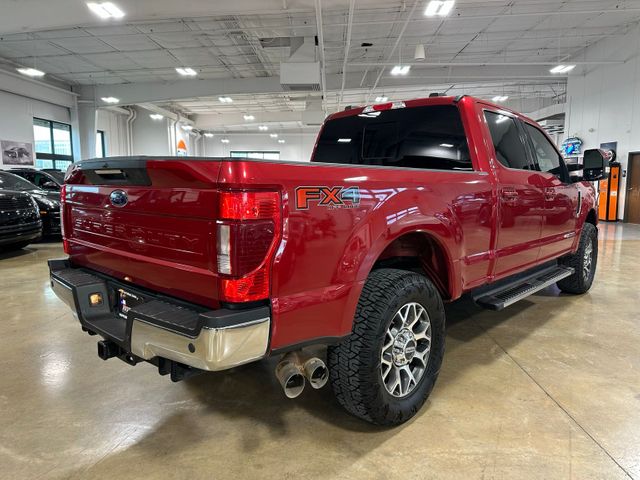 2020 Ford F-250SD Lariat FX4 Lariat Ultimate Package | Irving, Texas | Hopper Motorplex 2020 Ford F-250SD Lariat FX4 Lariat Ultimate Package | Irving, Texas | Hopper Motorplex