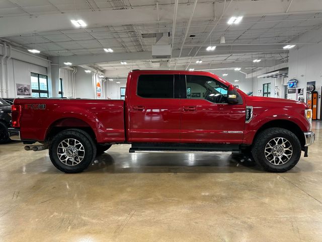 2020 Ford F-250SD Lariat FX4 Lariat Ultimate Package | Irving, Texas | Hopper Motorplex 2020 Ford F-250SD Lariat FX4 Lariat Ultimate Package | Irving, Texas | Hopper Motorplex