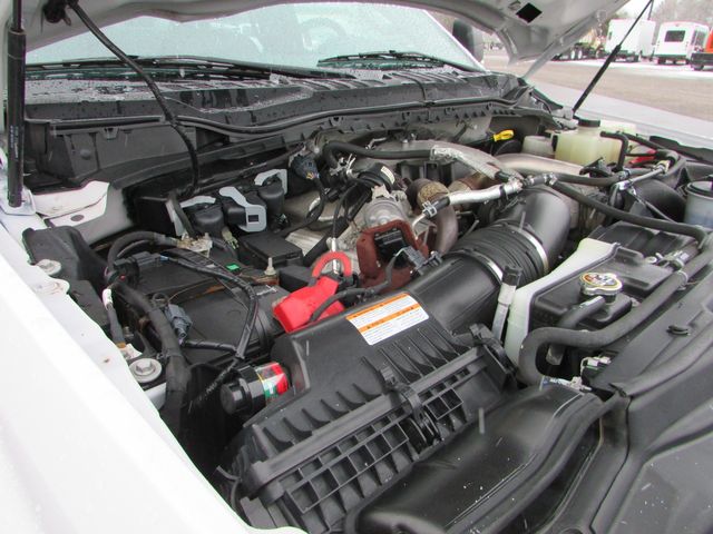 2020 F-350 4x4 Crew Cab Service Utility Truck  | St Cloud MN | NorthStar Truck Sales