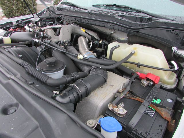 2020 F-350 4x4 Crew Cab Service Utility Truck  | St Cloud MN | NorthStar Truck Sales