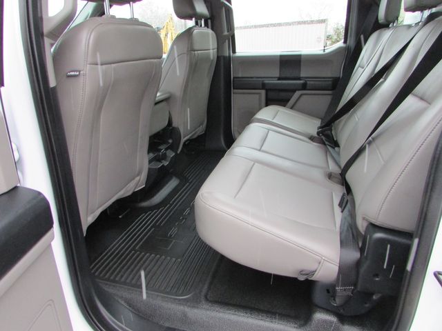 2020 F-350 4x4 Crew Cab Service Utility Truck | St Cloud MN | NorthStar Truck Sales 2020 F-350 4x4 Crew Cab Service Utility Truck | St Cloud MN | NorthStar Truck Sales