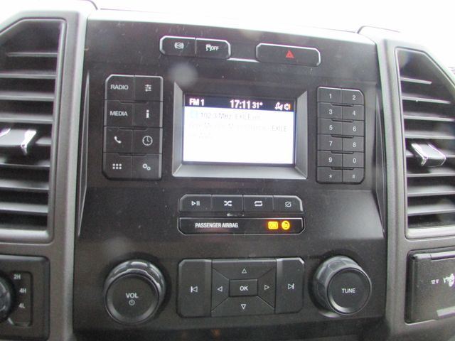 2020 F-350 4x4 Crew Cab Service Utility Truck  | St Cloud MN | NorthStar Truck Sales