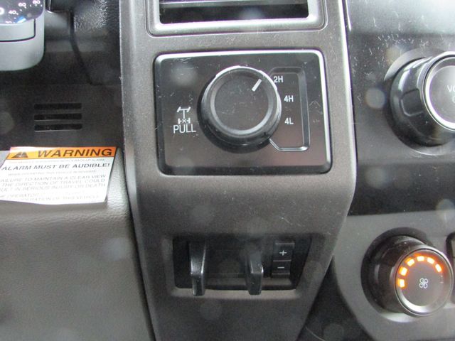 2020 F-350 4x4 Crew Cab Service Utility Truck  | St Cloud MN | NorthStar Truck Sales