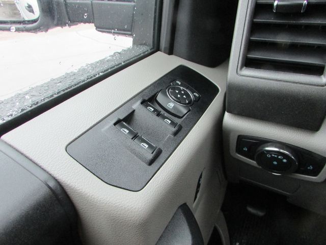 2020 F-350 4x4 Crew Cab Service Utility Truck  | St Cloud MN | NorthStar Truck Sales