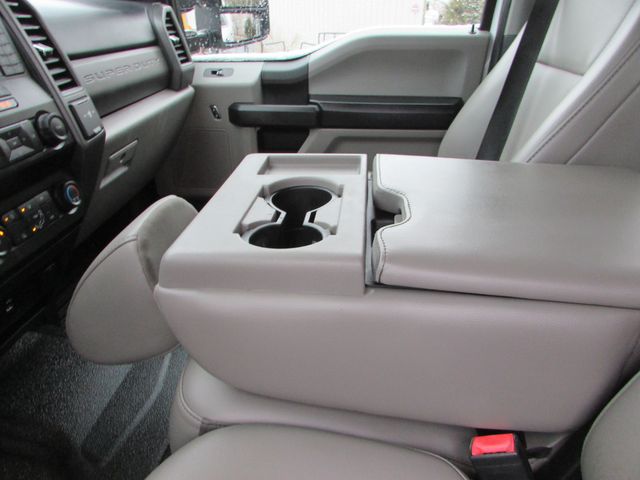 2020 F-350 4x4 Crew Cab Service Utility Truck | St Cloud MN | NorthStar Truck Sales 2020 F-350 4x4 Crew Cab Service Utility Truck | St Cloud MN | NorthStar Truck Sales