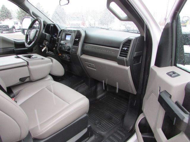 2020 F-350 4x4 Crew Cab Service Utility Truck | St Cloud MN | NorthStar Truck Sales 2020 F-350 4x4 Crew Cab Service Utility Truck | St Cloud MN | NorthStar Truck Sales