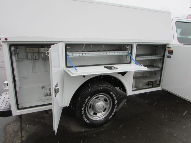 2020 F-350 4x4 Crew Cab Service Utility Truck | St Cloud MN | NorthStar Truck Sales 2020 F-350 4x4 Crew Cab Service Utility Truck | St Cloud MN | NorthStar Truck Sales