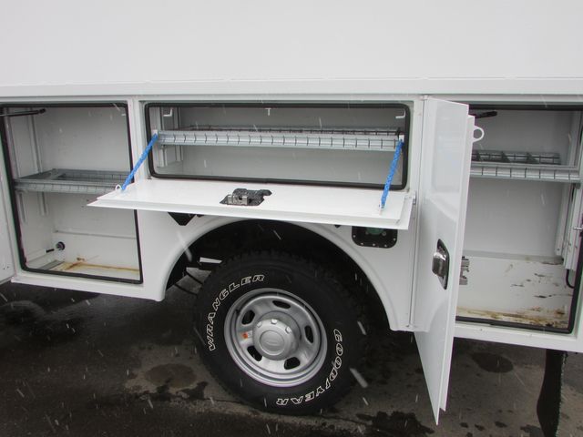 2020 F-350 4x4 Crew Cab Service Utility Truck | St Cloud MN | NorthStar Truck Sales 2020 F-350 4x4 Crew Cab Service Utility Truck | St Cloud MN | NorthStar Truck Sales