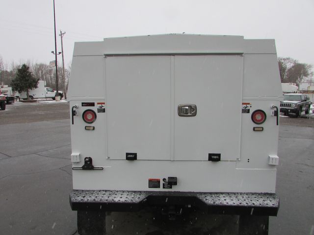 2020 F-350 4x4 Crew Cab Service Utility Truck | St Cloud MN | NorthStar Truck Sales 2020 F-350 4x4 Crew Cab Service Utility Truck | St Cloud MN | NorthStar Truck Sales