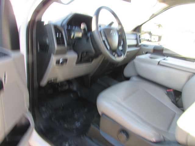 2020 F-350 4x4 extended Cab Service Utility Truck  | St Cloud MN | NorthStar Truck Sales