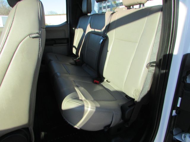 2020 F-350 4x4 extended Cab Service Utility Truck | St Cloud MN | NorthStar Truck Sales 2020 F-350 4x4 extended Cab Service Utility Truck | St Cloud MN | NorthStar Truck Sales