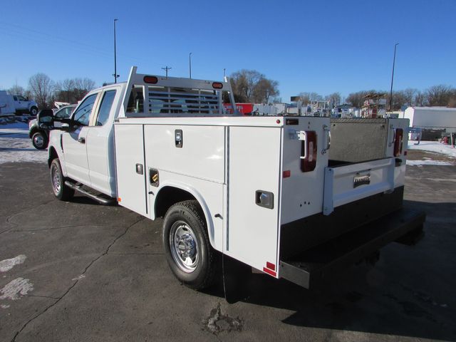 2020 F-350 4x4 extended Cab Service Utility Truck | St Cloud MN | NorthStar Truck Sales 2020 F-350 4x4 extended Cab Service Utility Truck | St Cloud MN | NorthStar Truck Sales