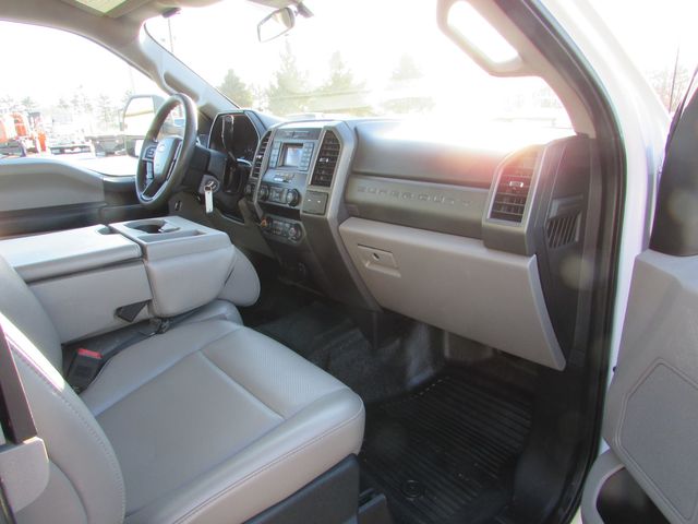 2020 F-350 4x4 extended Cab Service Utility Truck | St Cloud MN | NorthStar Truck Sales 2020 F-350 4x4 extended Cab Service Utility Truck | St Cloud MN | NorthStar Truck Sales