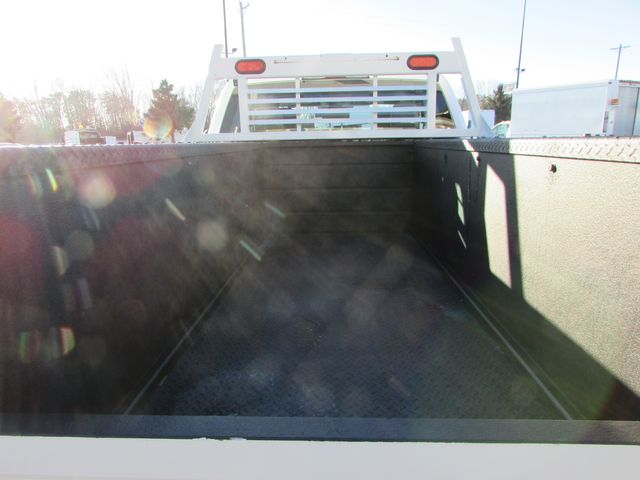 2020 F-350 4x4 extended Cab Service Utility Truck  | St Cloud MN | NorthStar Truck Sales