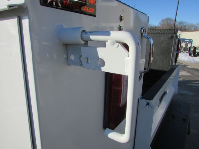 2020 F-350 4x4 extended Cab Service Utility Truck | St Cloud MN | NorthStar Truck Sales 2020 F-350 4x4 extended Cab Service Utility Truck | St Cloud MN | NorthStar Truck Sales