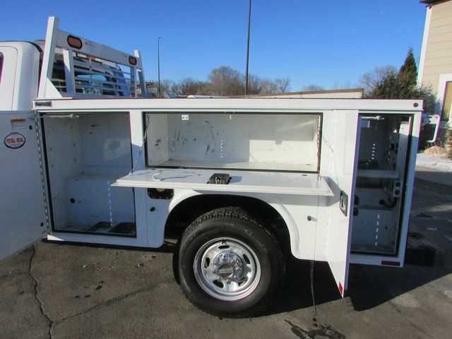 2020 F-350 4x4 extended Cab Service Utility Truck | St Cloud MN | NorthStar Truck Sales 2020 F-350 4x4 extended Cab Service Utility Truck | St Cloud MN | NorthStar Truck Sales
