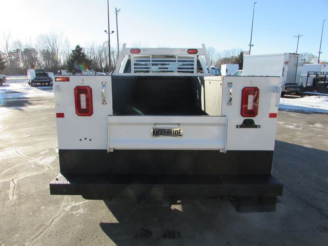 2020 F-350 4x4 extended Cab Service Utility Truck  | St Cloud MN | NorthStar Truck Sales