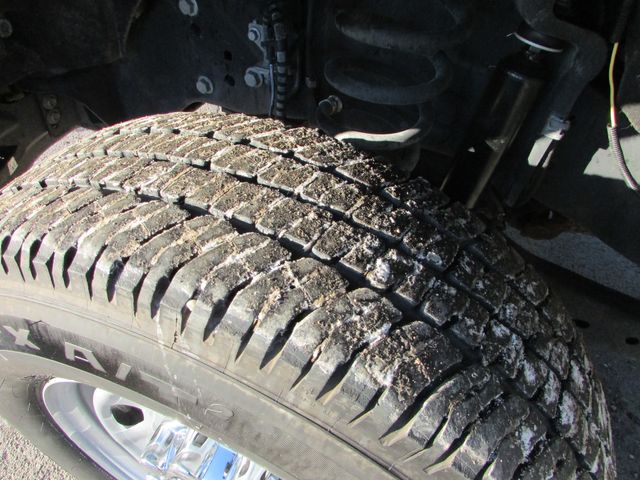 2020 F-350 4x4 extended Cab Service Utility Truck  | St Cloud MN | NorthStar Truck Sales