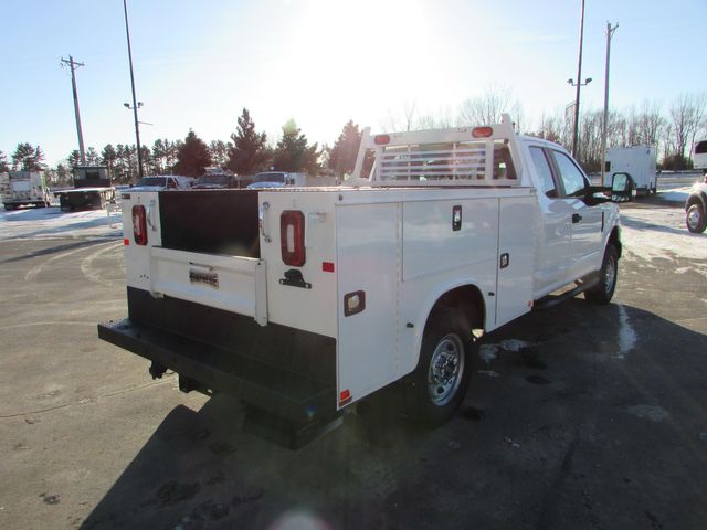 2020 F-350 4x4 extended Cab Service Utility Truck | St Cloud MN | NorthStar Truck Sales 2020 F-350 4x4 extended Cab Service Utility Truck | St Cloud MN | NorthStar Truck Sales