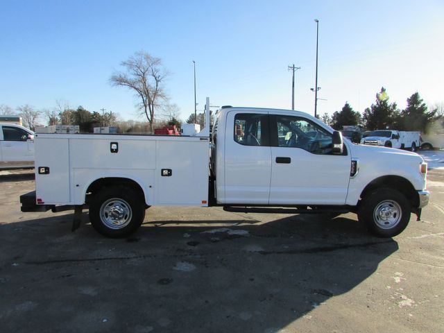 2020 F-350 4x4 extended Cab Service Utility Truck | St Cloud MN | NorthStar Truck Sales 2020 F-350 4x4 extended Cab Service Utility Truck | St Cloud MN | NorthStar Truck Sales