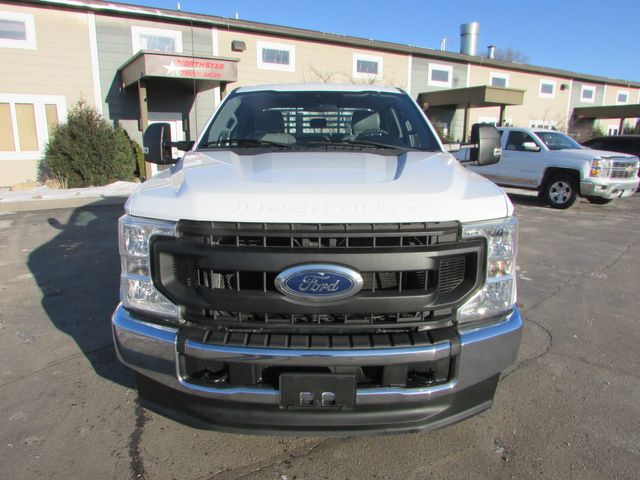 2020 F-350 4x4 extended Cab Service Utility Truck  | St Cloud MN | NorthStar Truck Sales