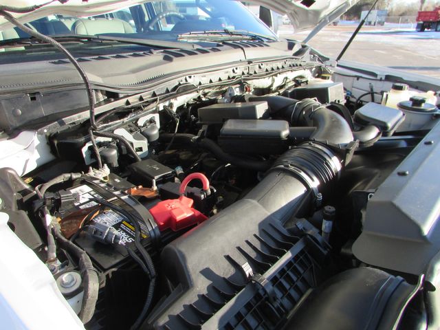 2020 F-350 4x4 extended Cab Service Utility Truck | St Cloud MN | NorthStar Truck Sales 2020 F-350 4x4 extended Cab Service Utility Truck | St Cloud MN | NorthStar Truck Sales