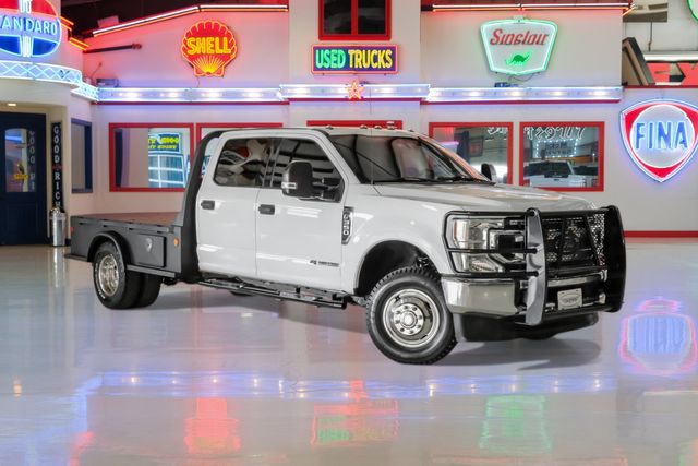 2020 Ford F-350 Super Duty XLT