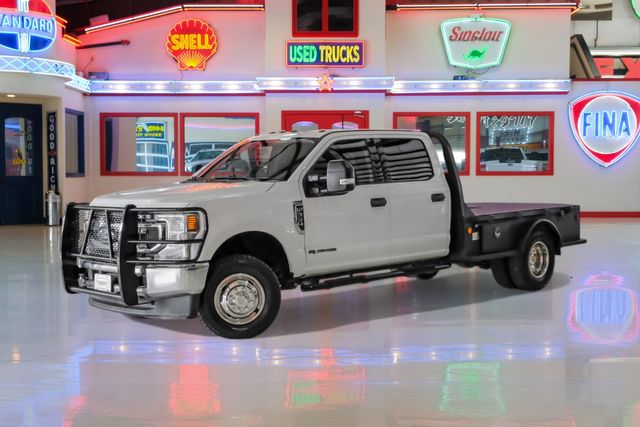 2020 Ford F-350 Super Duty XLT