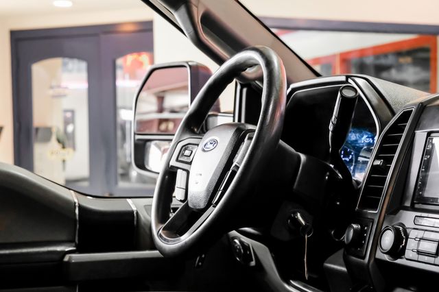 2020 Ford F-350 Super Duty XLT