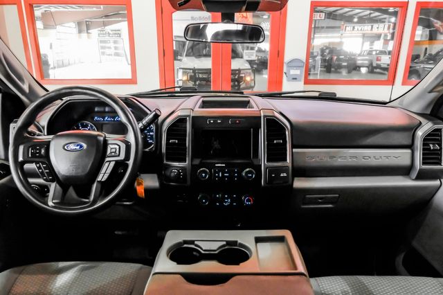 2020 Ford F-350 Super Duty XLT 2020 Ford F-350 Super Duty XLT