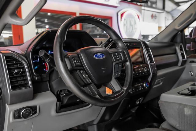 2020 Ford F-350 Super Duty XLT