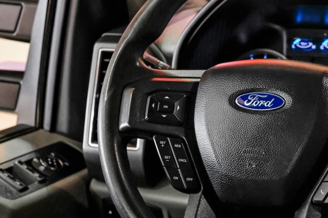 2020 Ford F-350 Super Duty XLT