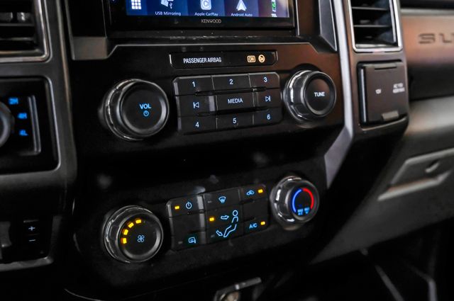 2020 Ford F-350 Super Duty XLT