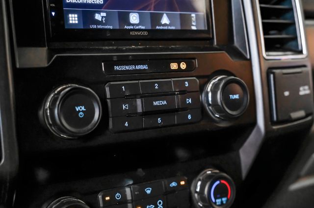 2020 Ford F-350 Super Duty XLT 2020 Ford F-350 Super Duty XLT