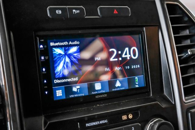 2020 Ford F-350 Super Duty XLT 2020 Ford F-350 Super Duty XLT