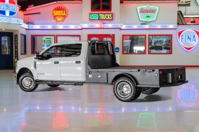 2020 Ford F-350 Super Duty XLT