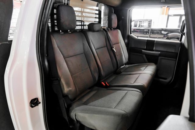 2020 Ford F-350 Super Duty XLT