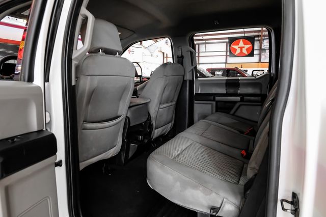 2020 Ford F-350 Super Duty XLT