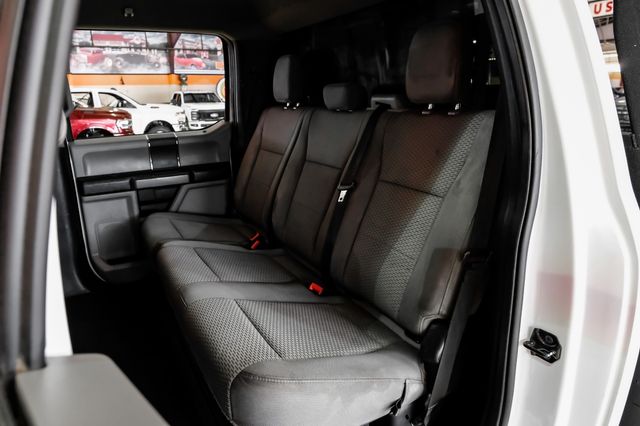 2020 Ford F-350 Super Duty XLT 2020 Ford F-350 Super Duty XLT