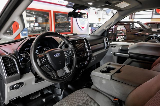 2020 Ford F-350 Super Duty XLT 2020 Ford F-350 Super Duty XLT