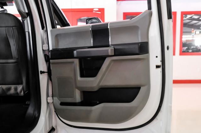 2020 Ford F-350 Super Duty XLT