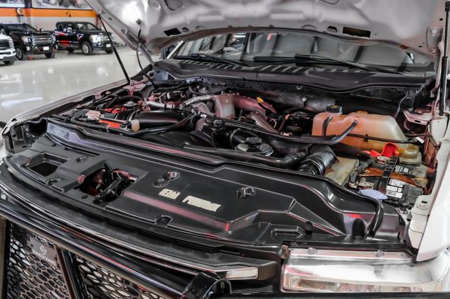 2020 Ford F-350 Super Duty XLT